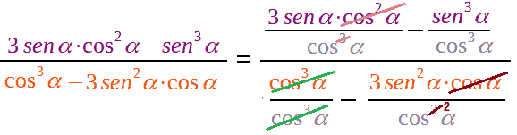 Formula di triplicazione della tangente