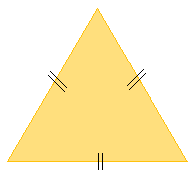 Triangolo equilatero