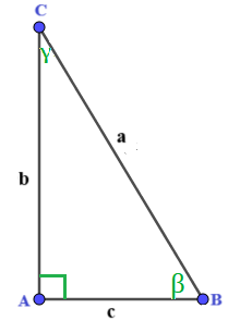 Triangolo rettangolo